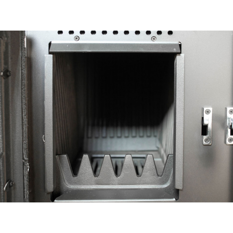 Cuisinière à bois Magnum SD 9.5 kw 7 Cuisinière à bois Magnum SD 9.5 kw – Image 7