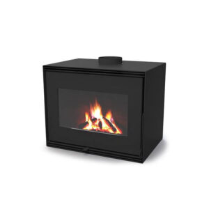 Insert à bois Resia