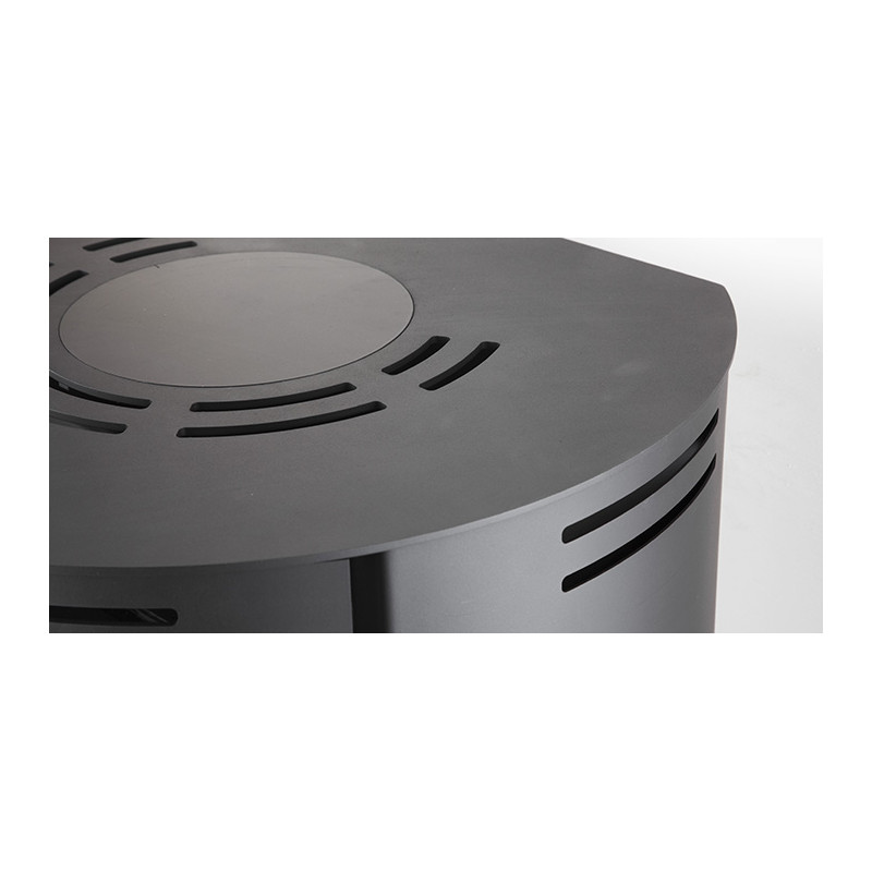 Poêle à Bois Aduro 1-4 9 kw Aduro 2 Poêle à Bois Aduro 1-4 9 kw Aduro – Image 2