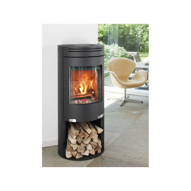 Poêle à Bois Aduro 1-4 9 kw Aduro 1 Poêle à Bois Aduro 1-4 9 kw Aduro