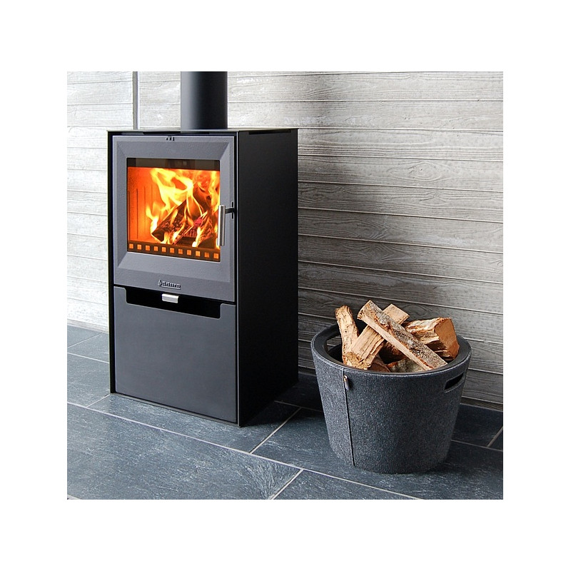 Poêle à Bois Aduro 14 9 kw Aduro 4 Poêle à Bois Aduro 14 9 kw Aduro – Image 4