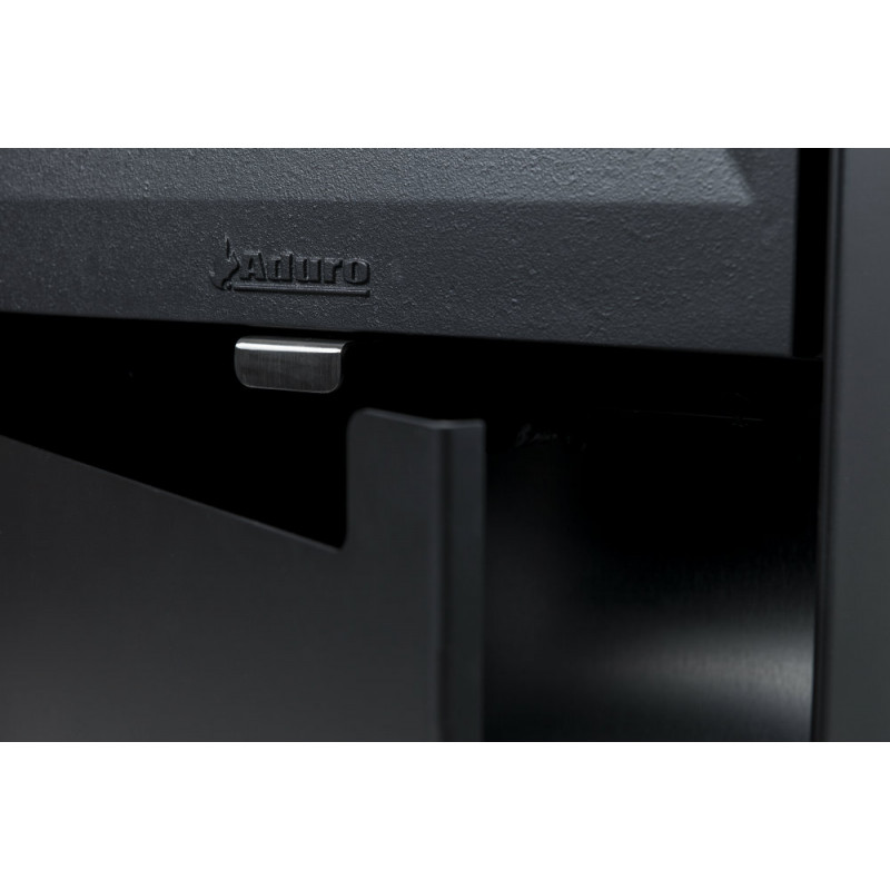 Poêle à Bois Aduro 14 9 kw Aduro 3 Poêle à Bois Aduro 14 9 kw Aduro – Image 3