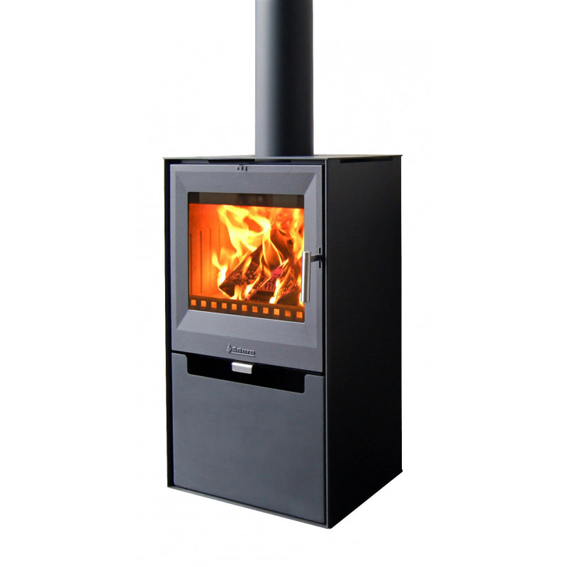 Poêle à Bois Aduro 14 9 kw Aduro 1 Poêle à Bois Aduro 14 9 kw Aduro