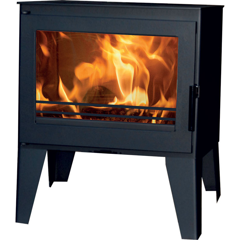 Poêle à bois Giulietta 7,1 kw 4 Poêle à bois Giulietta 7,1 kw – Image 4