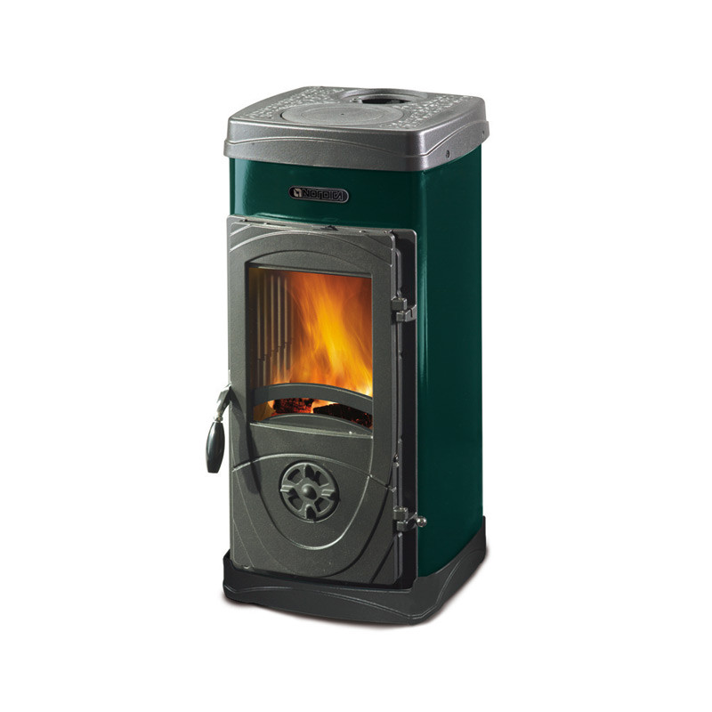 Poêle à bois Super Junior 6,3 kw 6 Poêle à bois Super Junior 6,3 kw – Image 6