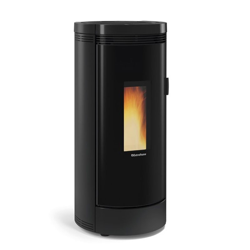 Poêle à granulés Debby 9 kw Extraflame 5 Poêle à granulés Debby 9 kw Extraflame – Image 5