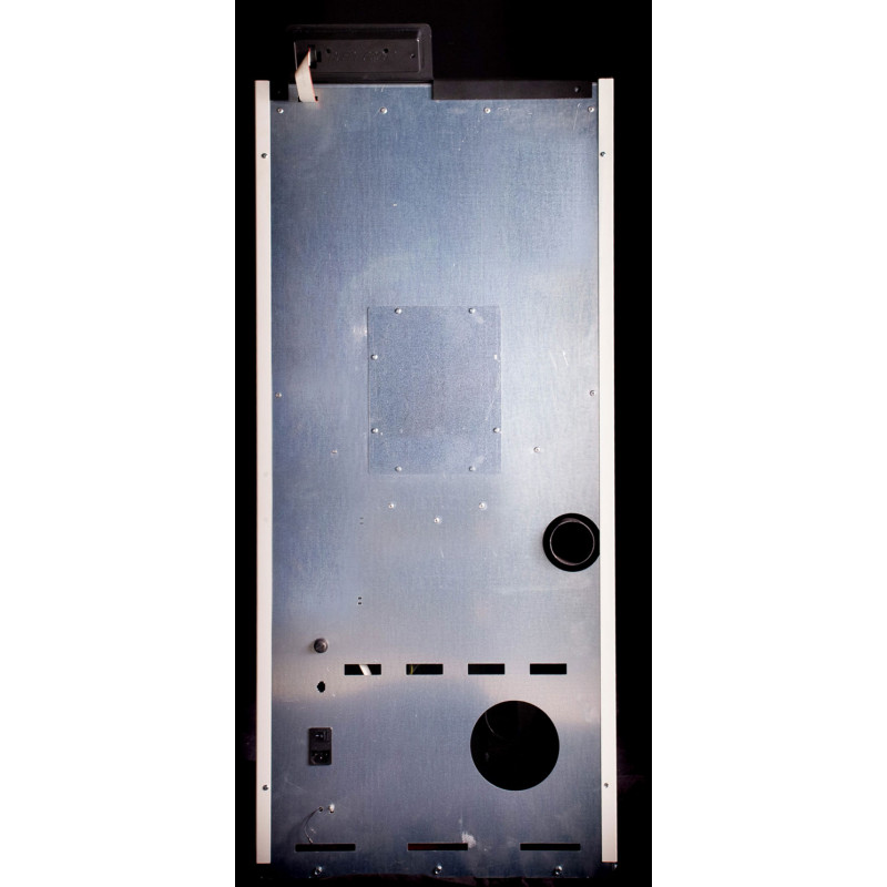 Poêle à granulés Vittoria étanche 11 kw ETNA 4 Poêle à granulés Vittoria étanche 11 kw ETNA – Image 4