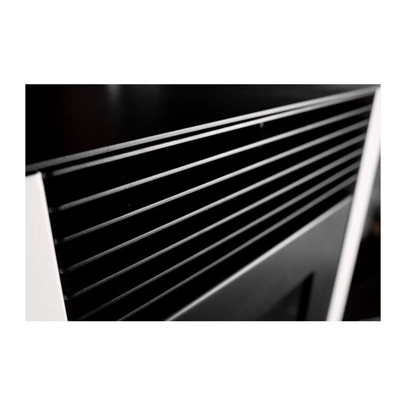 Poêle à granulés Vittoria étanche 11 kw ETNA 5 Poêle à granulés Vittoria étanche 11 kw ETNA – Image 5