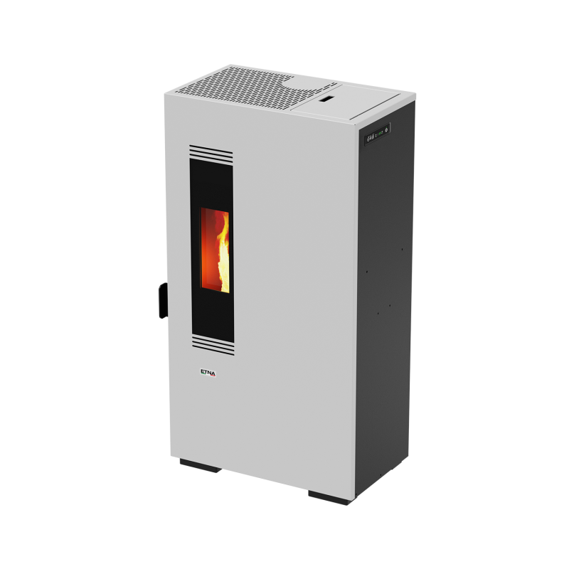 Poêle à granulés extra plat Mini 5 kw ETNA 4 Poêle à granulés extra plat Mini 5 kw ETNA – Image 4