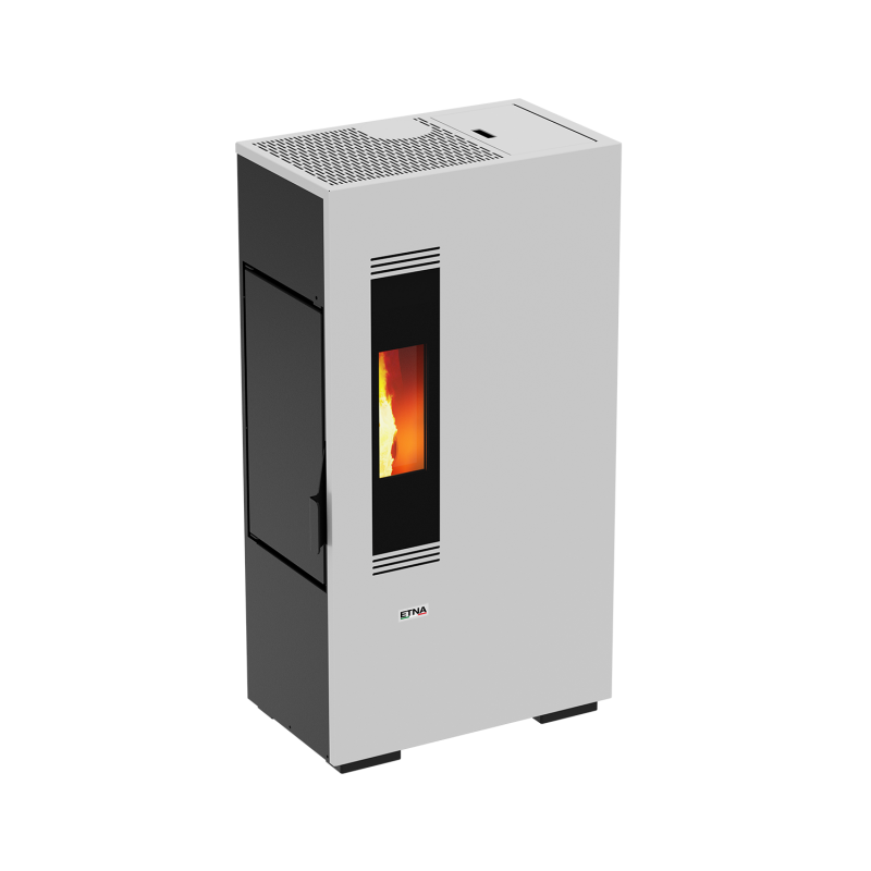 Poêle à granulés extra plat Mini 5 kw ETNA 3 Poêle à granulés extra plat Mini 5 kw ETNA – Image 3