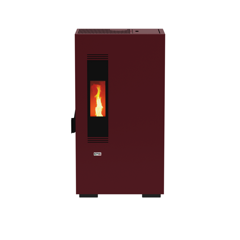 Poêle à granulés extra plat Mini 5 kw ETNA 11 Poêle à granulés extra plat Mini 5 kw ETNA – Image 11