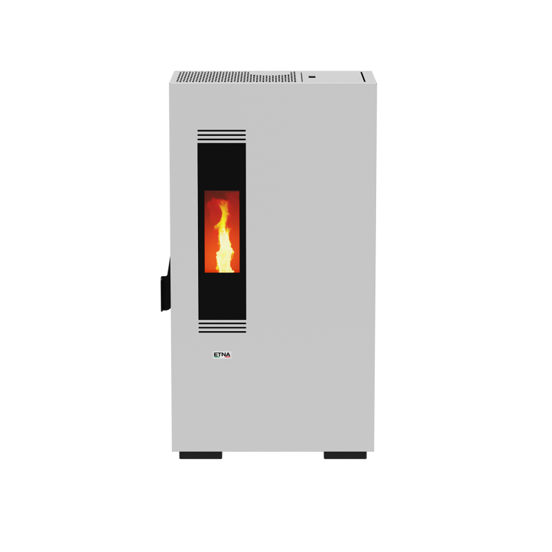 Poêle à granulés extra plat Mini 5 kw ETNA 5 Poêle à granulés extra plat Mini 5 kw ETNA – Image 5