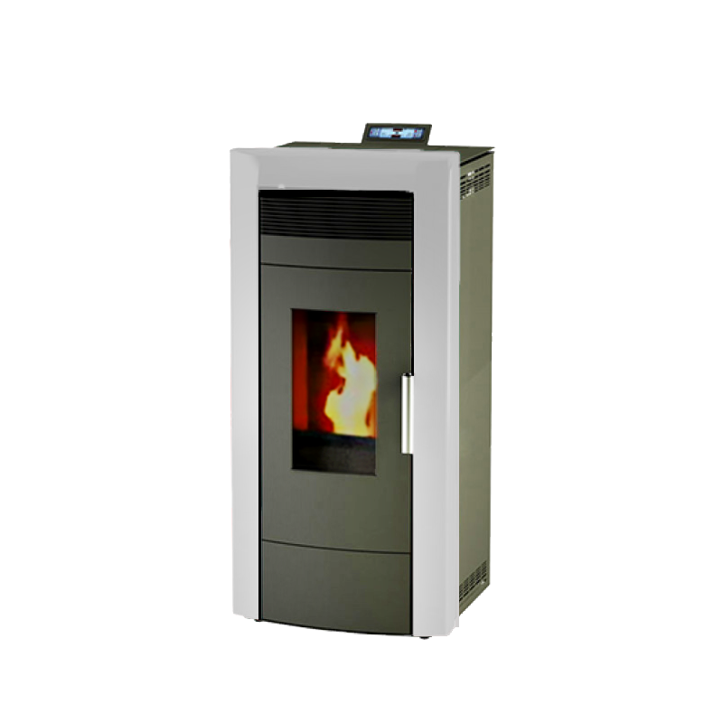 Poêle à granulés hydro Baracuda Commo plus 21 kw AlfaPlam 10 Poêle à granulés hydro Baracuda Commo plus 21 kw AlfaPlam – Image 10