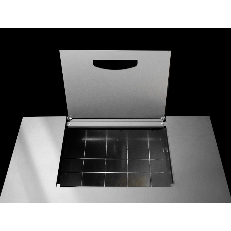 Poêle à granulés hydro Baracuda Commo plus 21 kw AlfaPlam 9 Poêle à granulés hydro Baracuda Commo plus 21 kw AlfaPlam – Image 9