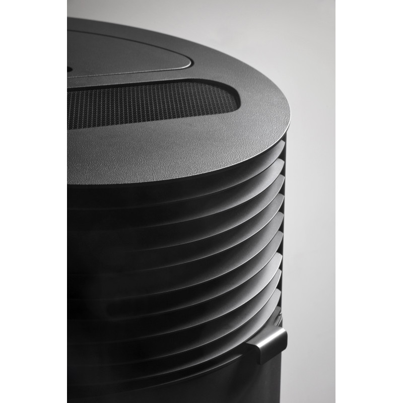 Poêle à granulés silencieux étanche Roméo 8 kw ETNA Luxe 8 Poêle à granulés silencieux étanche Roméo 8 kw ETNA Luxe – Image 8