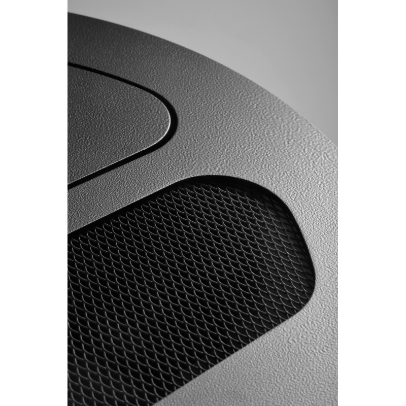 Poêle à granulés silencieux étanche Roméo 8 kw ETNA Luxe 6 Poêle à granulés silencieux étanche Roméo 8 kw ETNA Luxe – Image 6